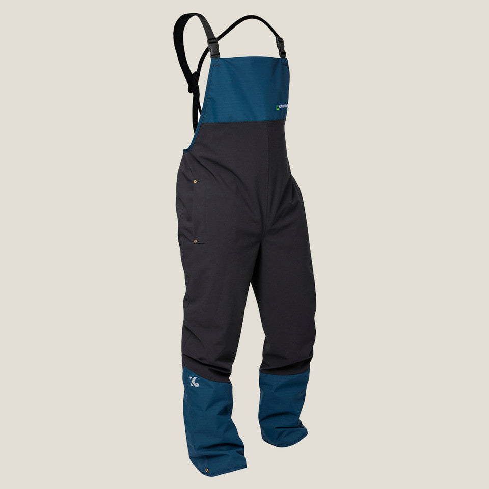 Kaiwaka Unisex Founders46 Bib Overtrousers