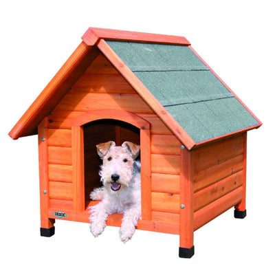 Dog Cottages & Kennels