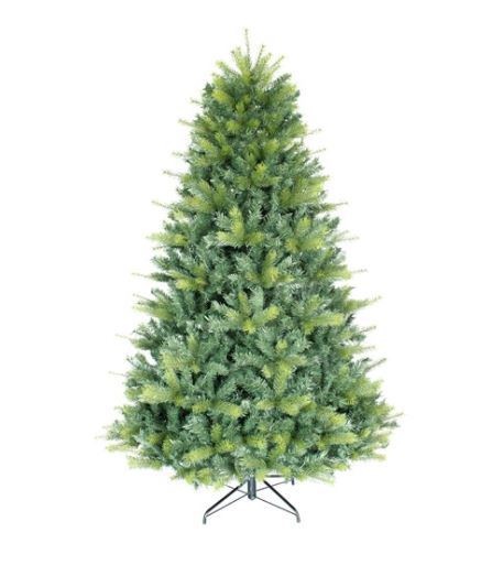 Kensington Fir Christmas Tree 2.7m (9FT)