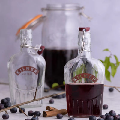 Kilner Kitchen