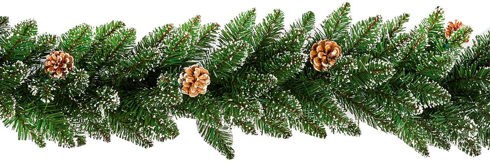 2.7M Rocky Mountain Garland