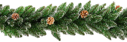 2.7M Rocky Mountain Garland