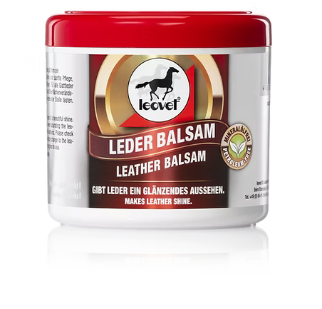 Leovet Leather Balsam 500ml