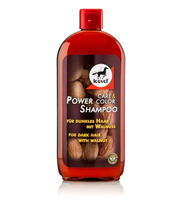 Leovet Power Shampoo Dark 500ml