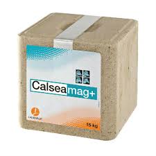 Calsea Mag Plus Mineral Lick - 15kg