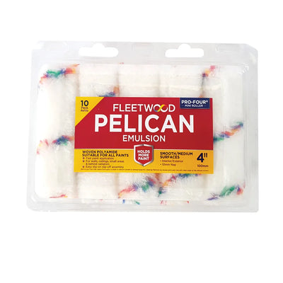 Fleetwood Paint Accessories