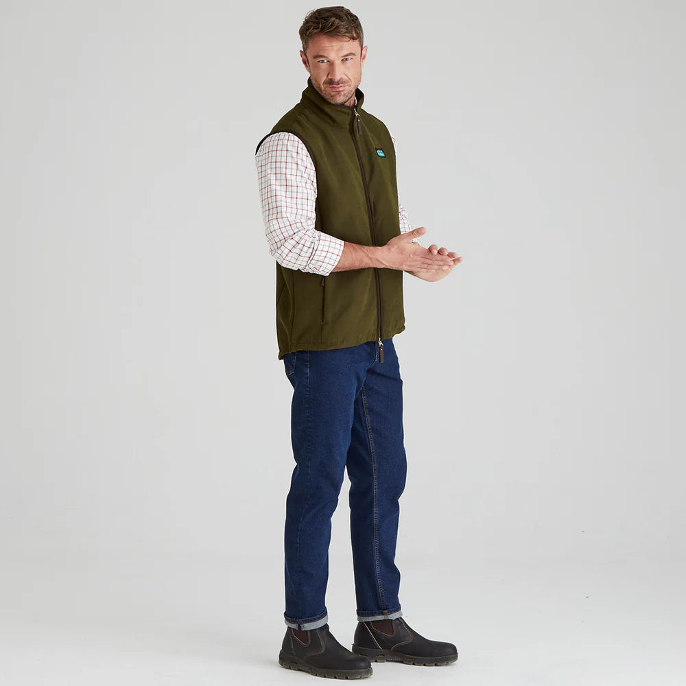 Ridgeline Men&