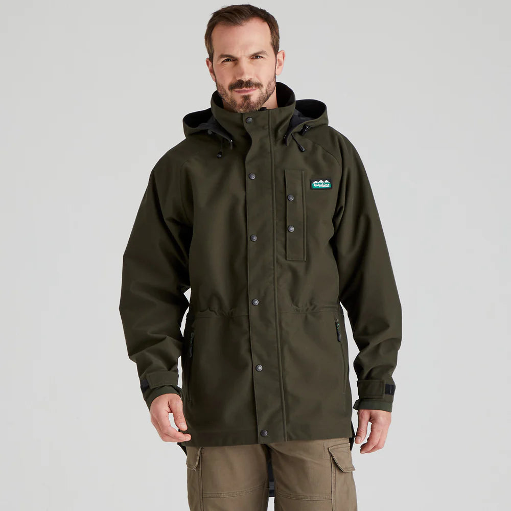 Ridgeline Men&