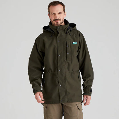 Ridgeline Men&