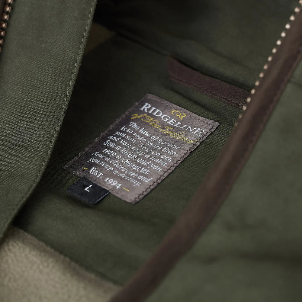 Ridgeline Men&