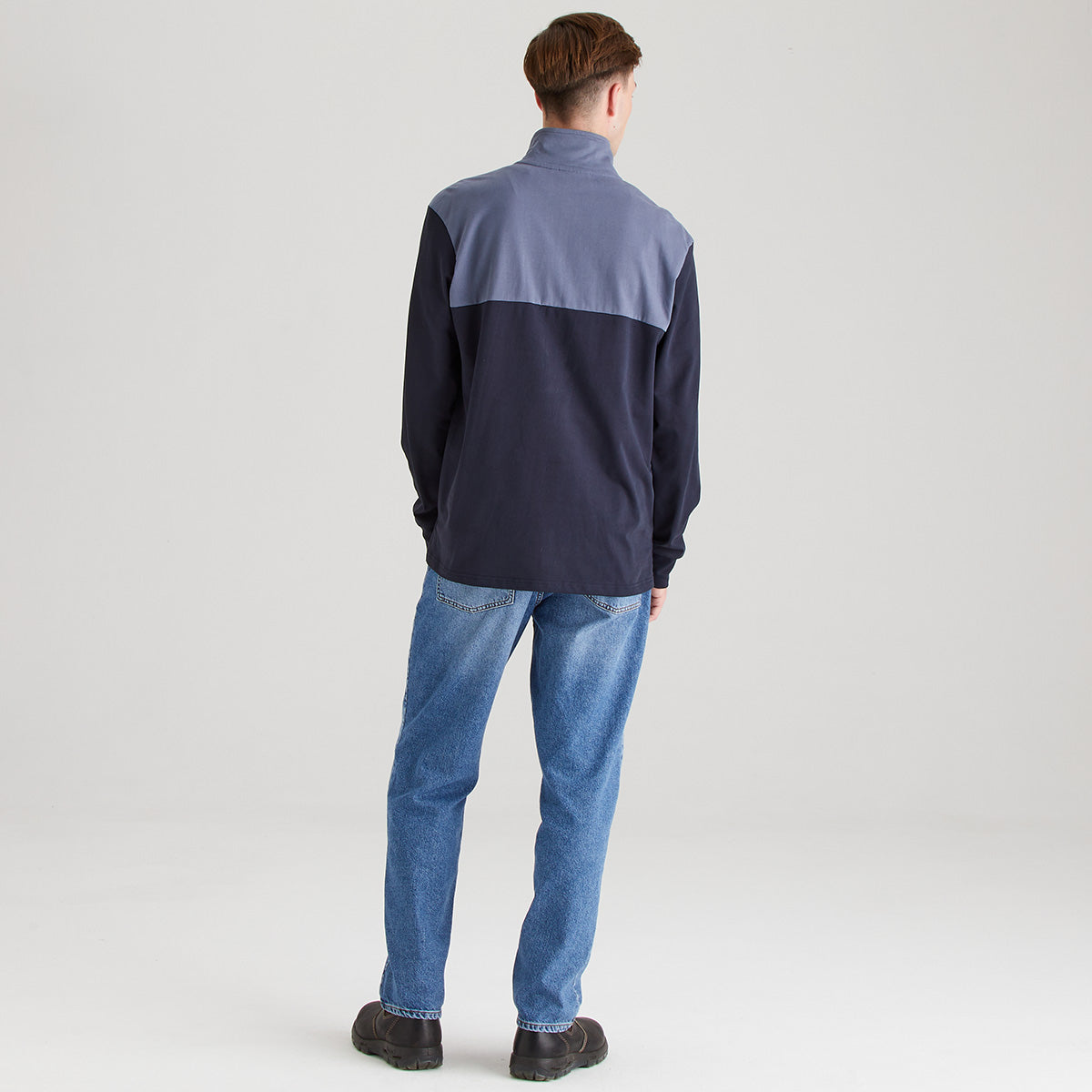 Ridgeline Men&