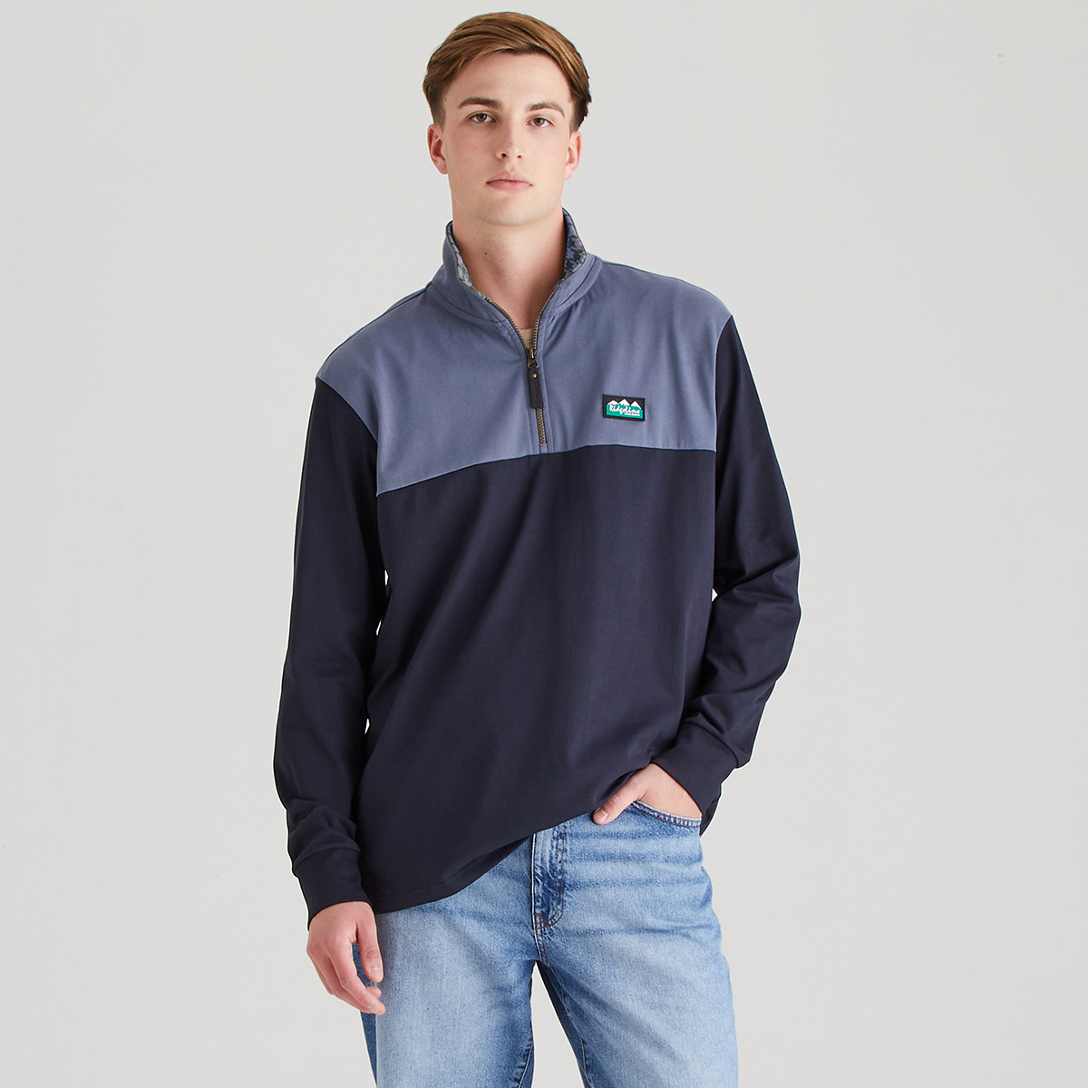 Ridgeline Men&