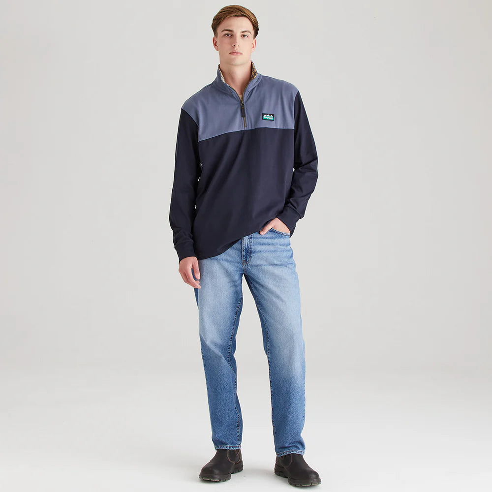 Ridgeline Men&