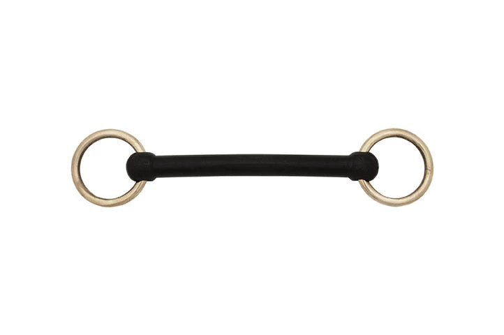MACKEY NYLON FOAL BIT 4.25