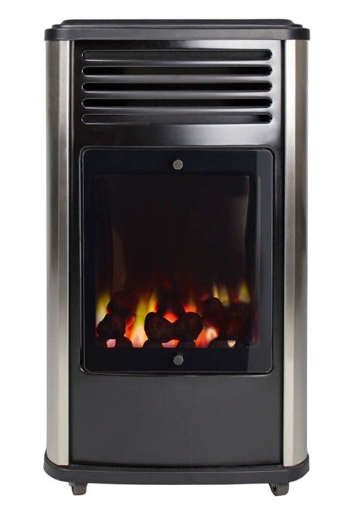 Manhattan Portable Gas Heater