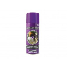 Marksman Large Spray 400ml