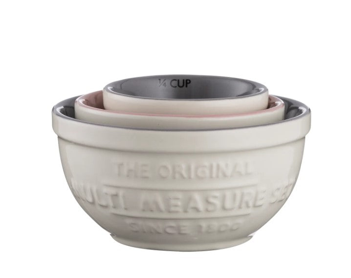 Mason Cash Innovative Kitchen Multi Measure Set
