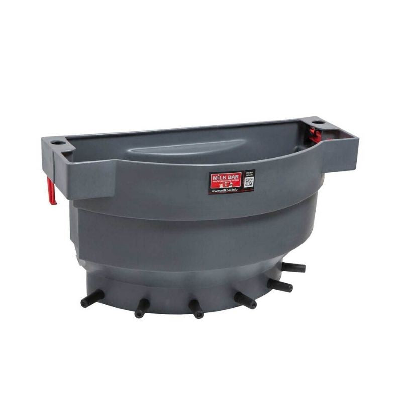 Milkbar 6 Teat Calf Feeder