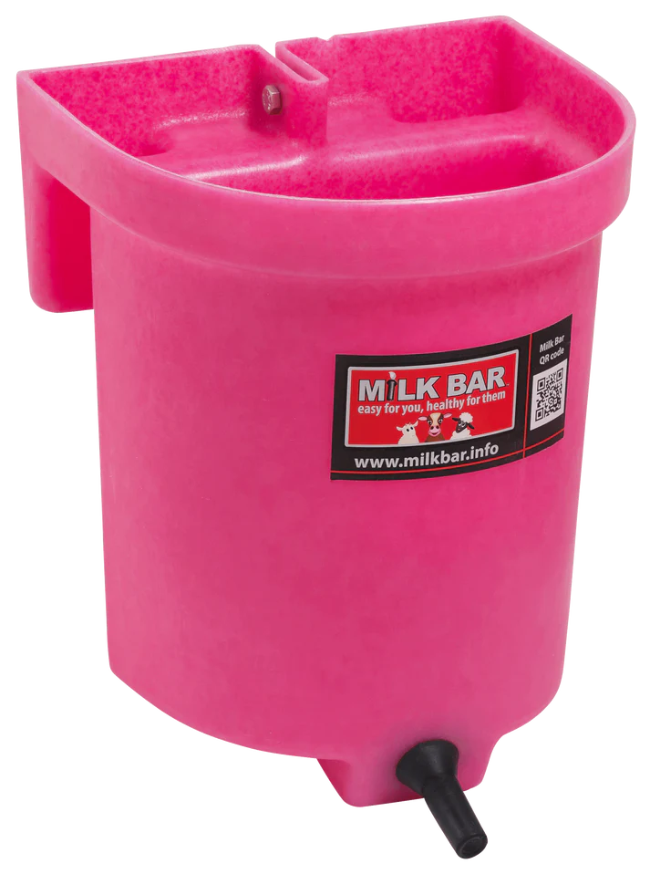 Milkbar Lamb/Kid Single Feeder