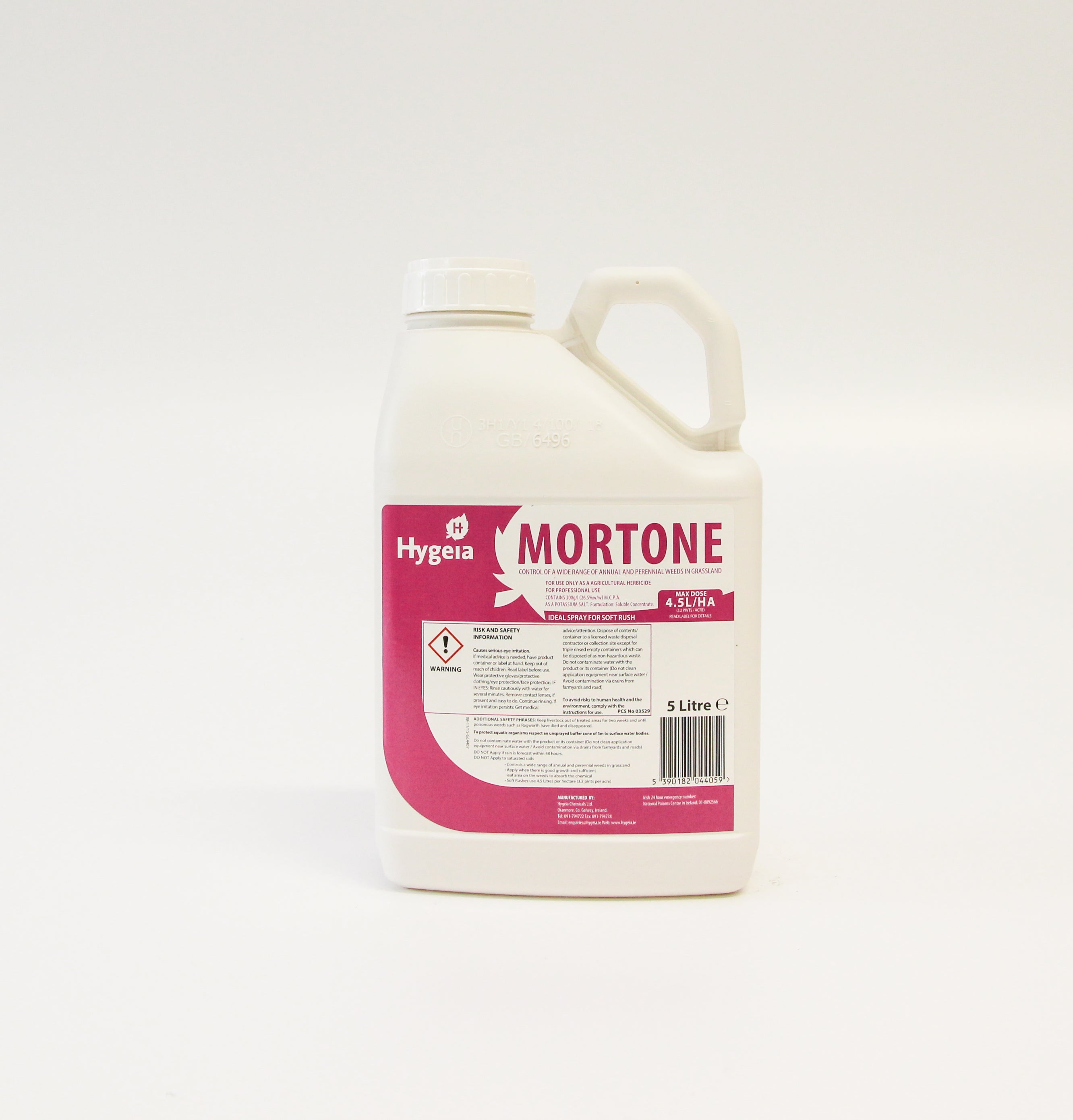 herbicide for rushes Mortone – homeland-ie