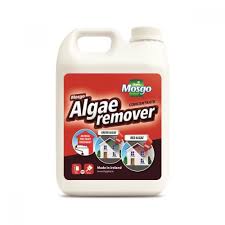 Mosgo Algae Killer Red & Green (masonry)