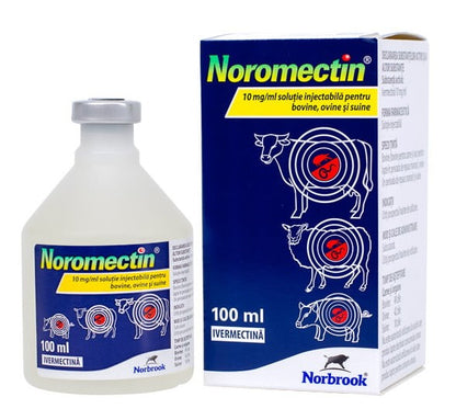 Noromectin Multi Injection