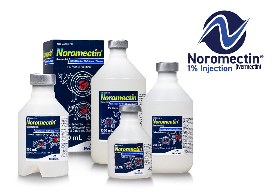 Noromectin Multi Injection – homeland-ie