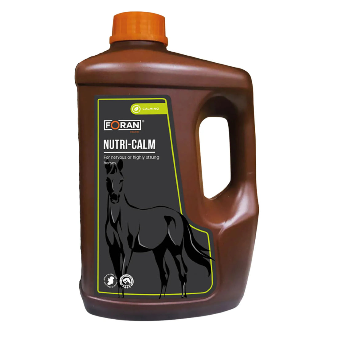 Nutri-Calm Liquid 1L