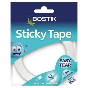 Bostik Sticky Tape