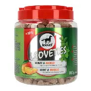 LEOVET LEOVETIES MINT &amp; MANGO