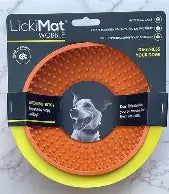 LickiMat Wobble 16cm