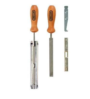 Oregon Sharpening Kit 3/16" 4.8mm