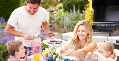 Outdoor Living