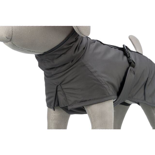 Trixie Limoux Coat Stone Grey