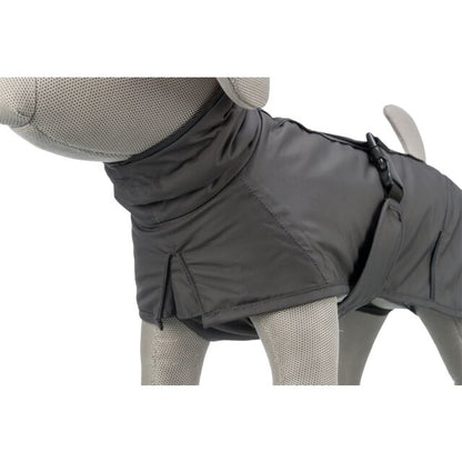Trixie Limoux Coat Stone Grey