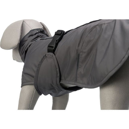 Trixie Limoux Coat Stone Grey