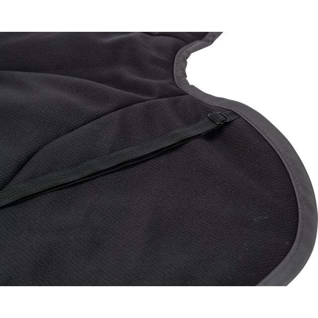Trixie Limoux Coat Stone Grey