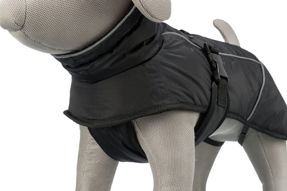 Trixie Brizon Winter Coat Black