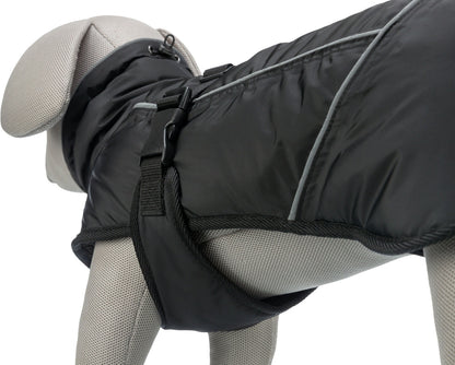 Trixie Brizon Winter Coat Black