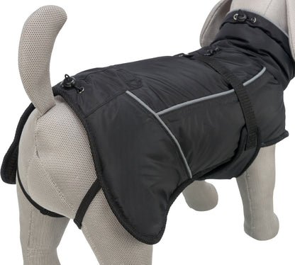 Trixie Brizon Winter Coat Black