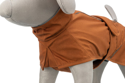 Trixie CityStyle Dublin Raincoat Rust