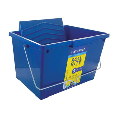 Paint Scuttles & Trays