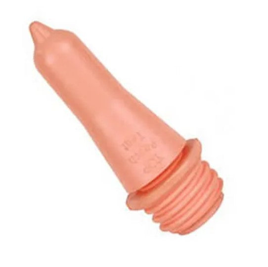 Teat Peach Screw In