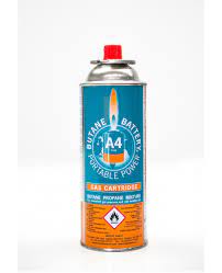 Gas Refill 220g