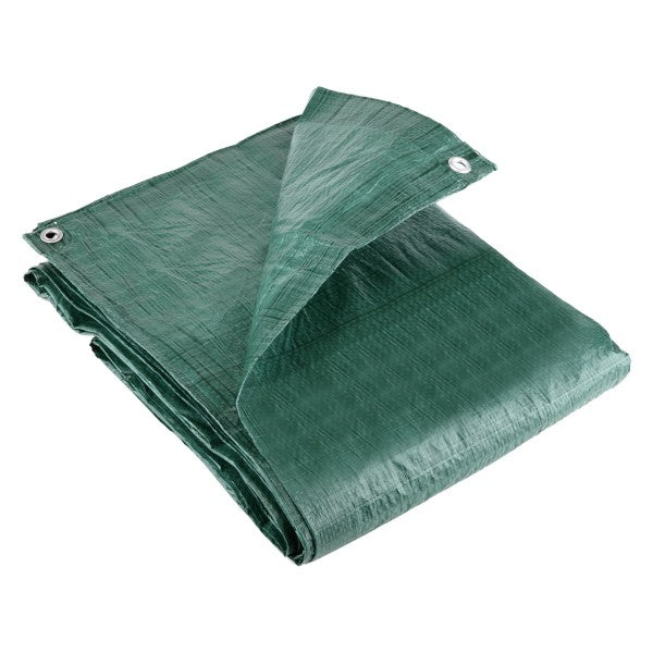 green tarp Tarpaulin Heavy Duty Green – homeland-ie