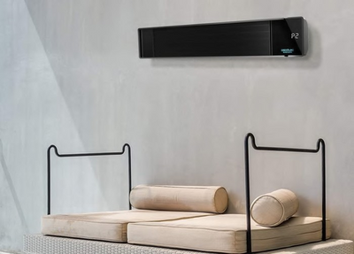 Garden Heaters