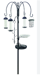 Gardman Complete Feeding Station Kit