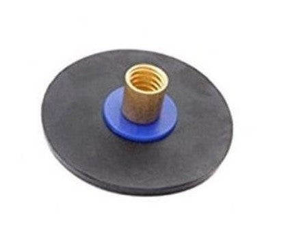 Rubber Plunger 6&quot;