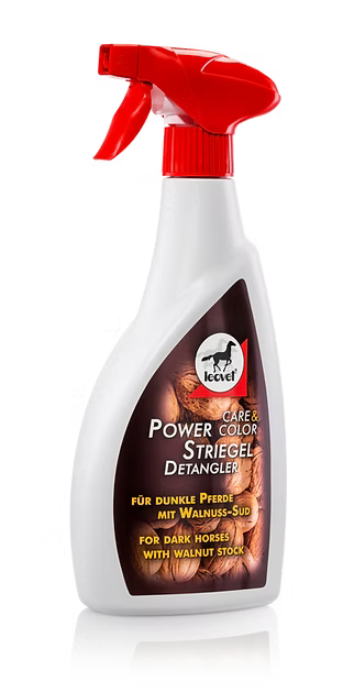 Leovet Power Detangler Dark 550ml