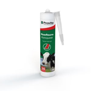 Provita Hoofsure Konquest Gel - 300g